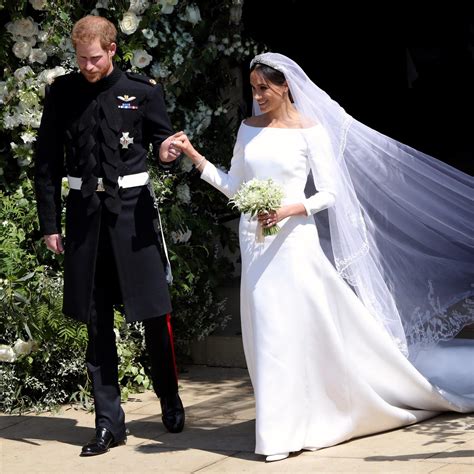 robe givenchy meghan markle|Meghan Markle dress.